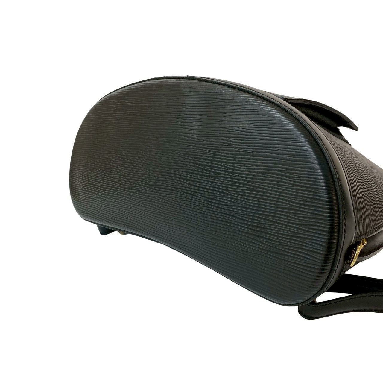 ルイヴィトン フランス製 三角ゴールドプレート コーデュロイパンツ ブラック 黒 LOUIS VUITTON ルイヴィトン (Vintage) コブラン リュックサック – Trip