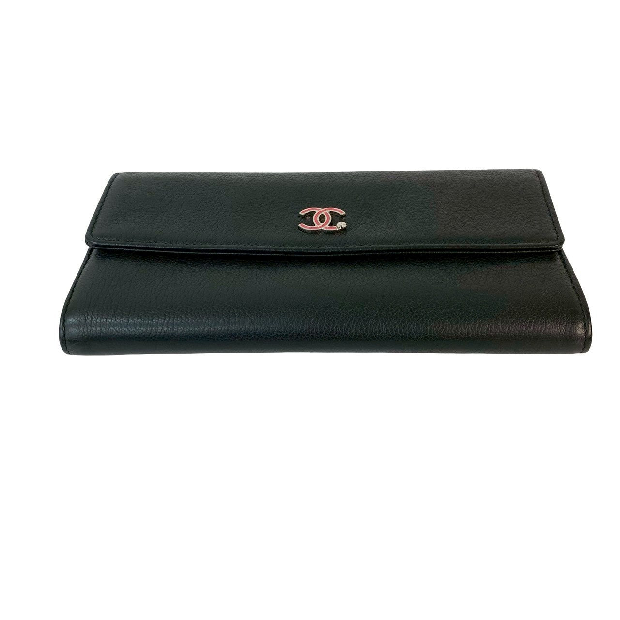 CHANEL シャネル 長財布 – Trip