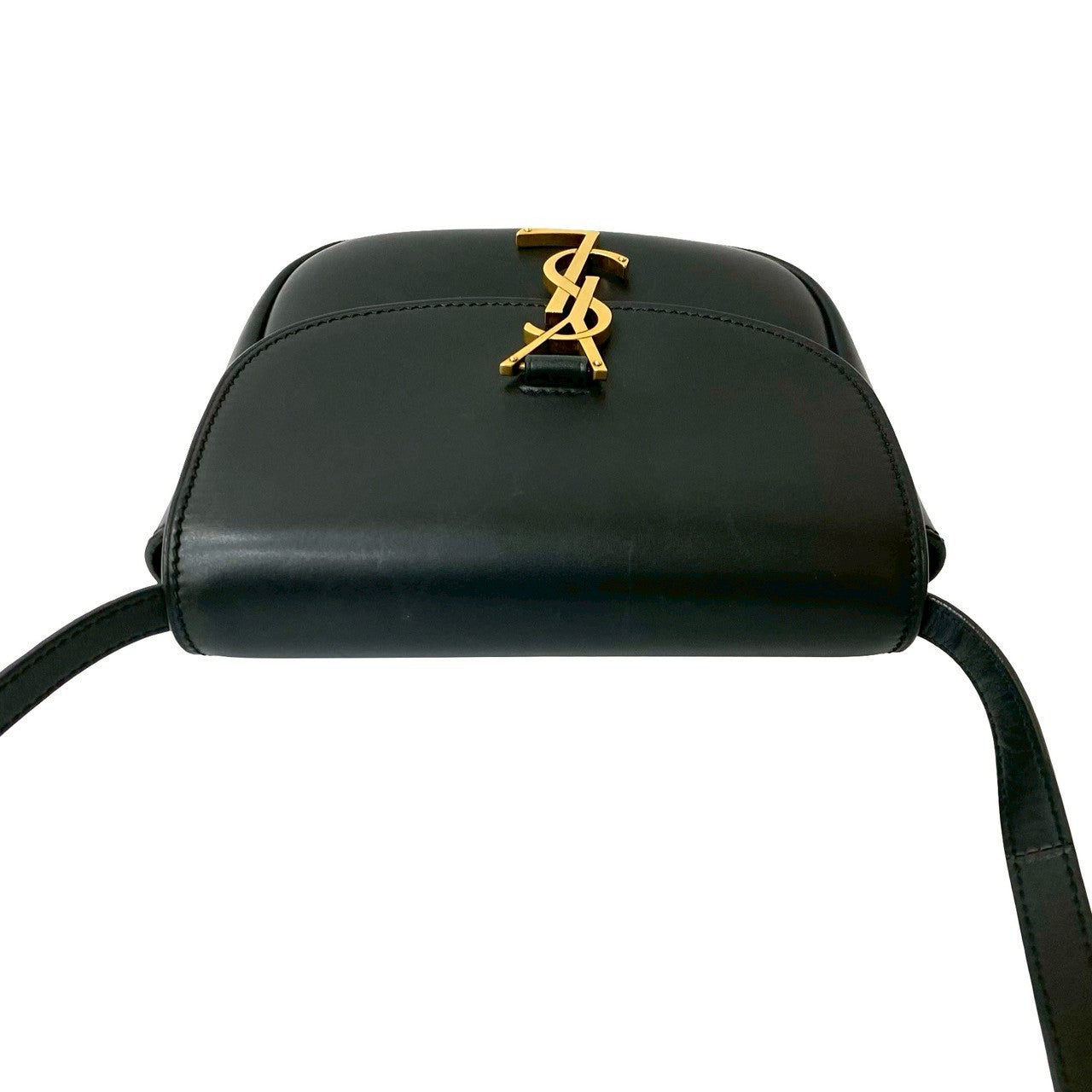 YVES SAINT LAURENT イヴ・サンローラン カイア スモール ショルダー