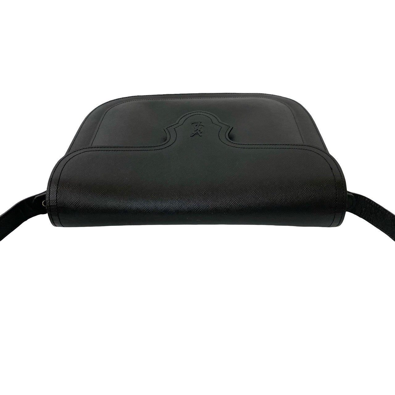 YVES SAINT LAURENT イヴ・サンローラン (Vintage) ショルダーバッグ