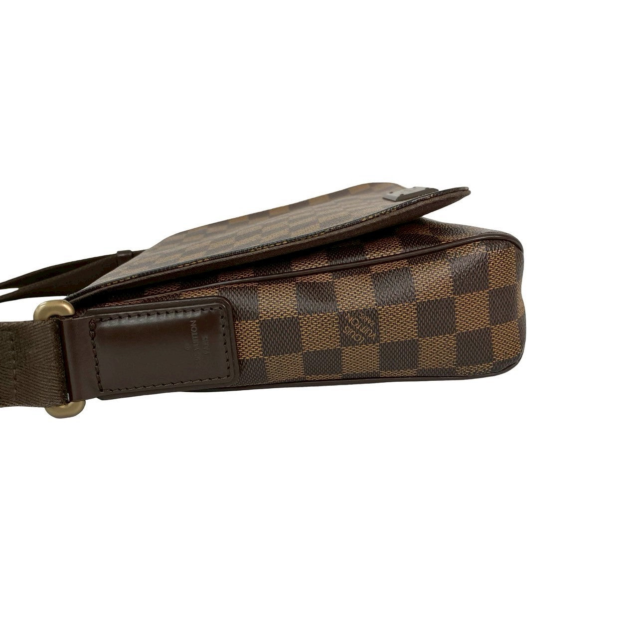 LOUIS VUITTON ルイヴィトン ディストリクト PM ショルダーバッグ – Trip