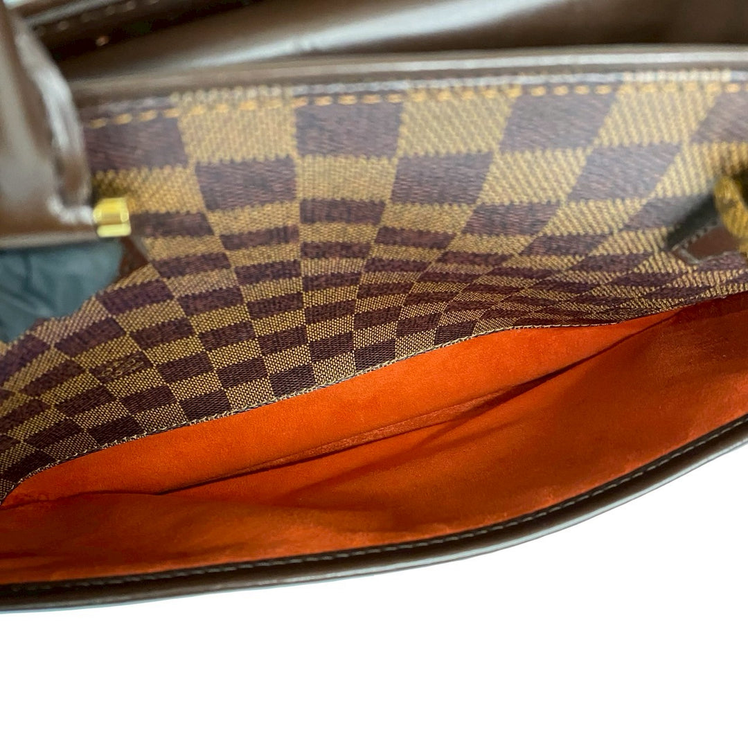 Handbag Louis Vuitton Thalia Oriental