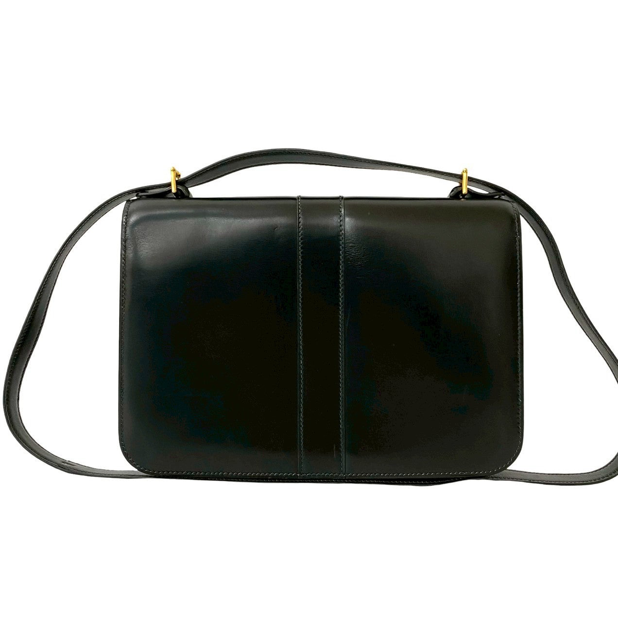 HERMES エルメス (Vintage) ソローニュ ショルダーバッグ – Trip