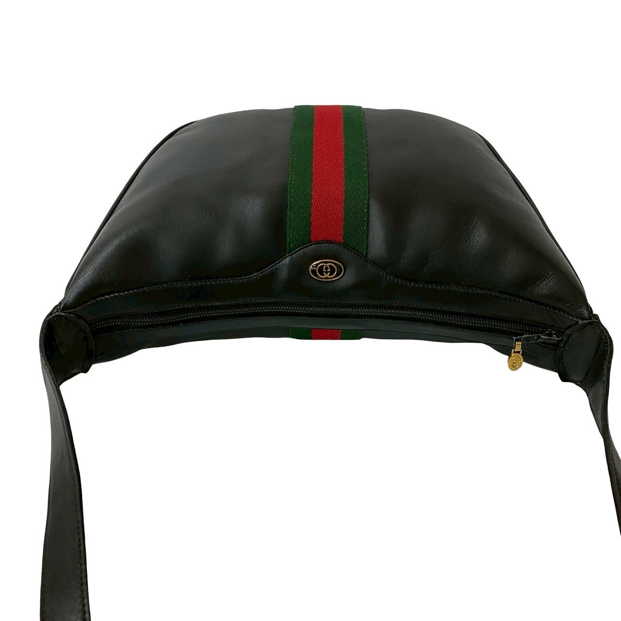 GUCCI グッチ (Vintage) ショルダーバッグ – Trip