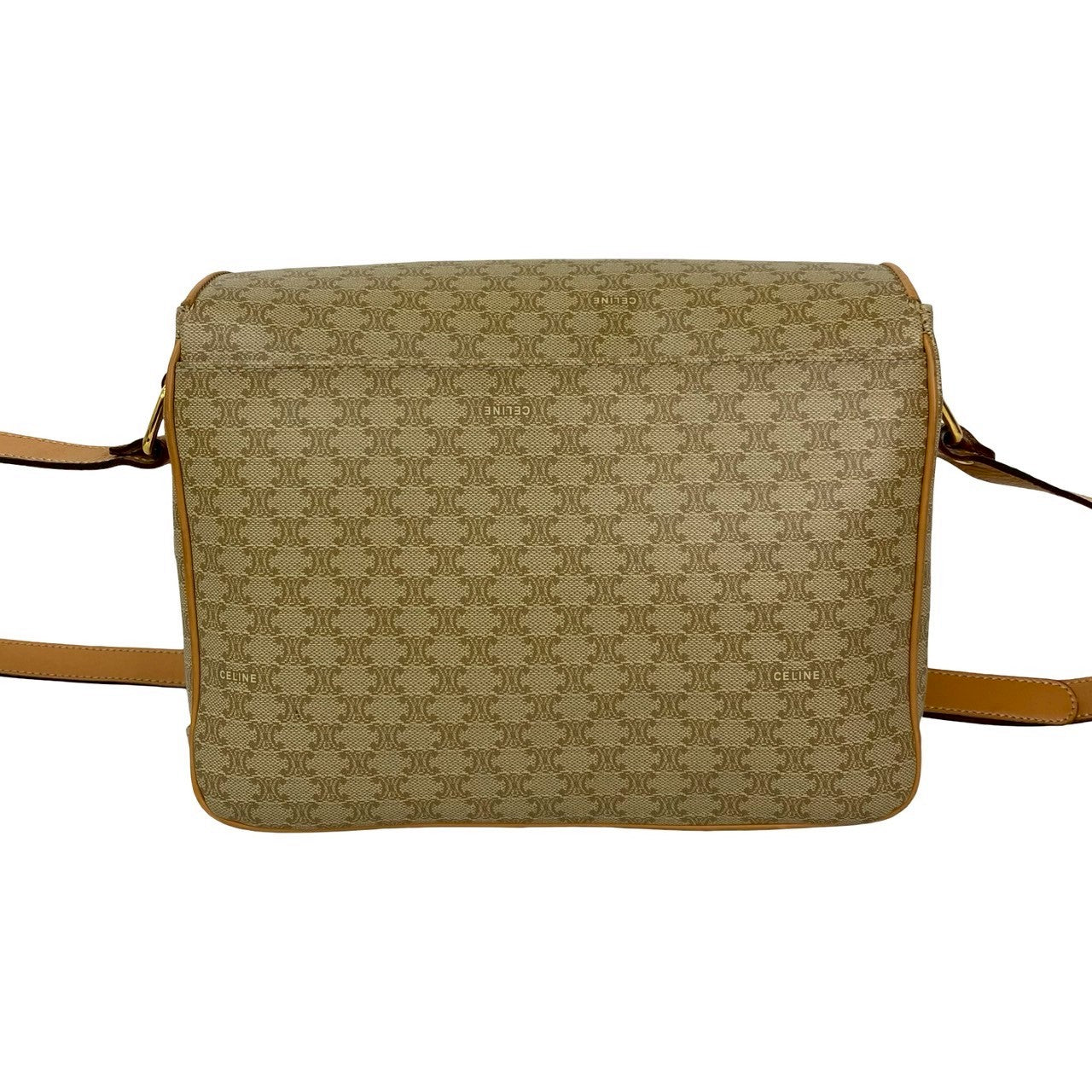 CELINE セリーヌ (Vintage) ショルダーバッグ – Trip