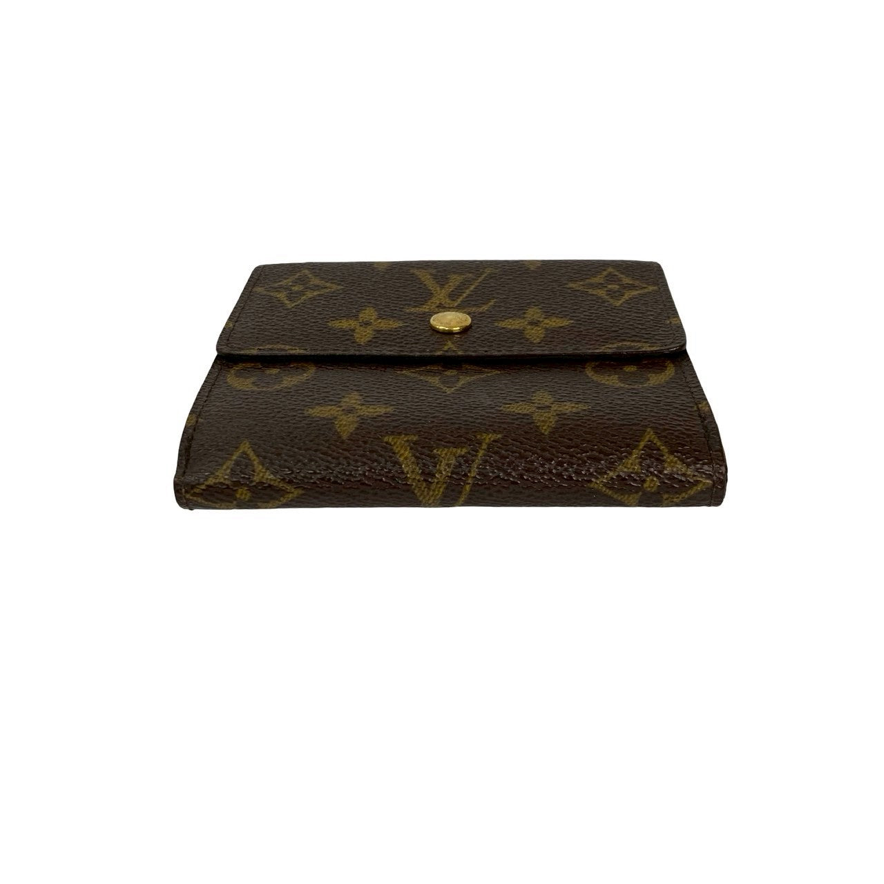 LOUIS VUITTON ルイヴィトン (Vintage) ポルトフォイユ エリーズ 二