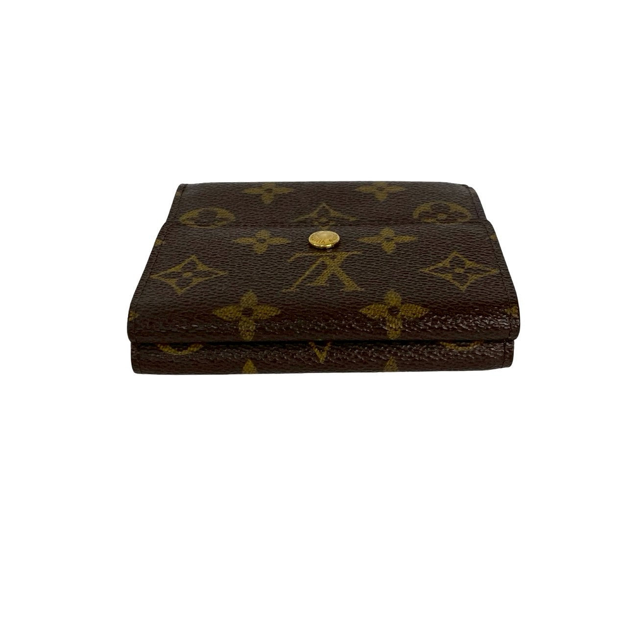 LOUIS VUITTON ルイヴィトン (Vintage) ポルトフォイユ エリーズ 二