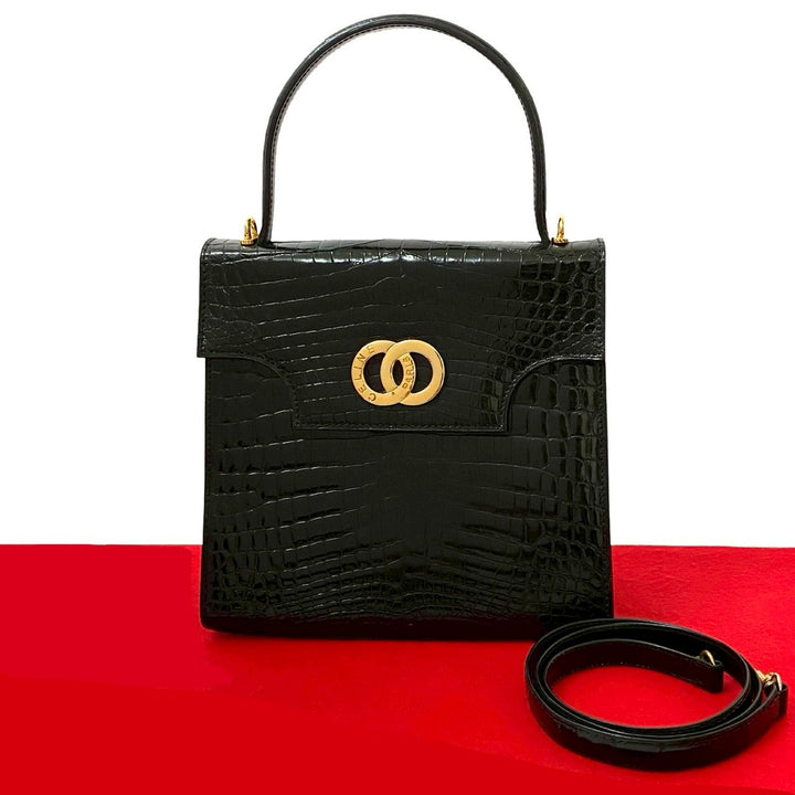 ショルダーバッグ セリーヌ