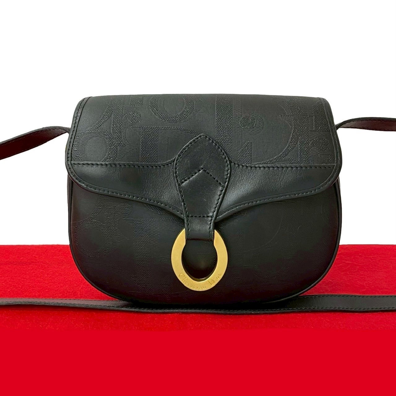 Christian Dior ディオール (Vintage) ショルダーバッグ – Trip