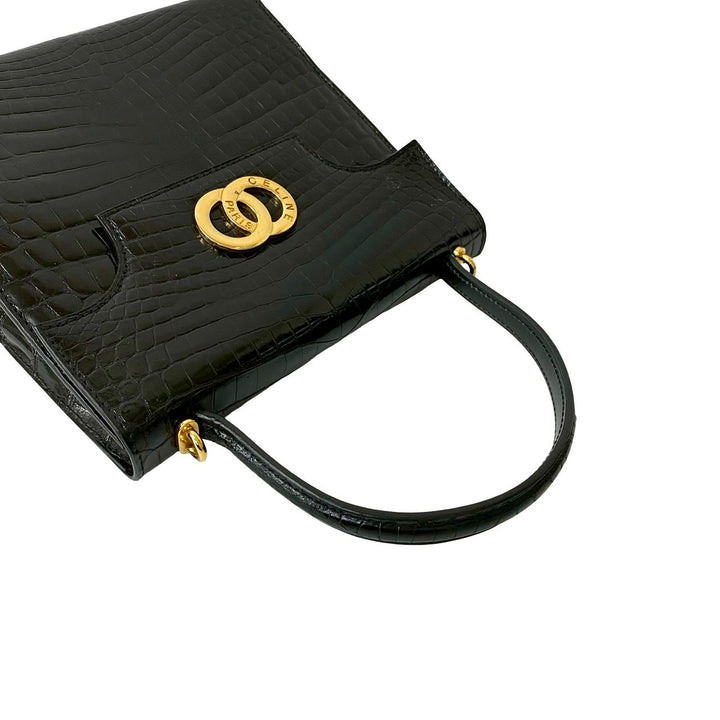 ショルダーバッグ セリーヌ