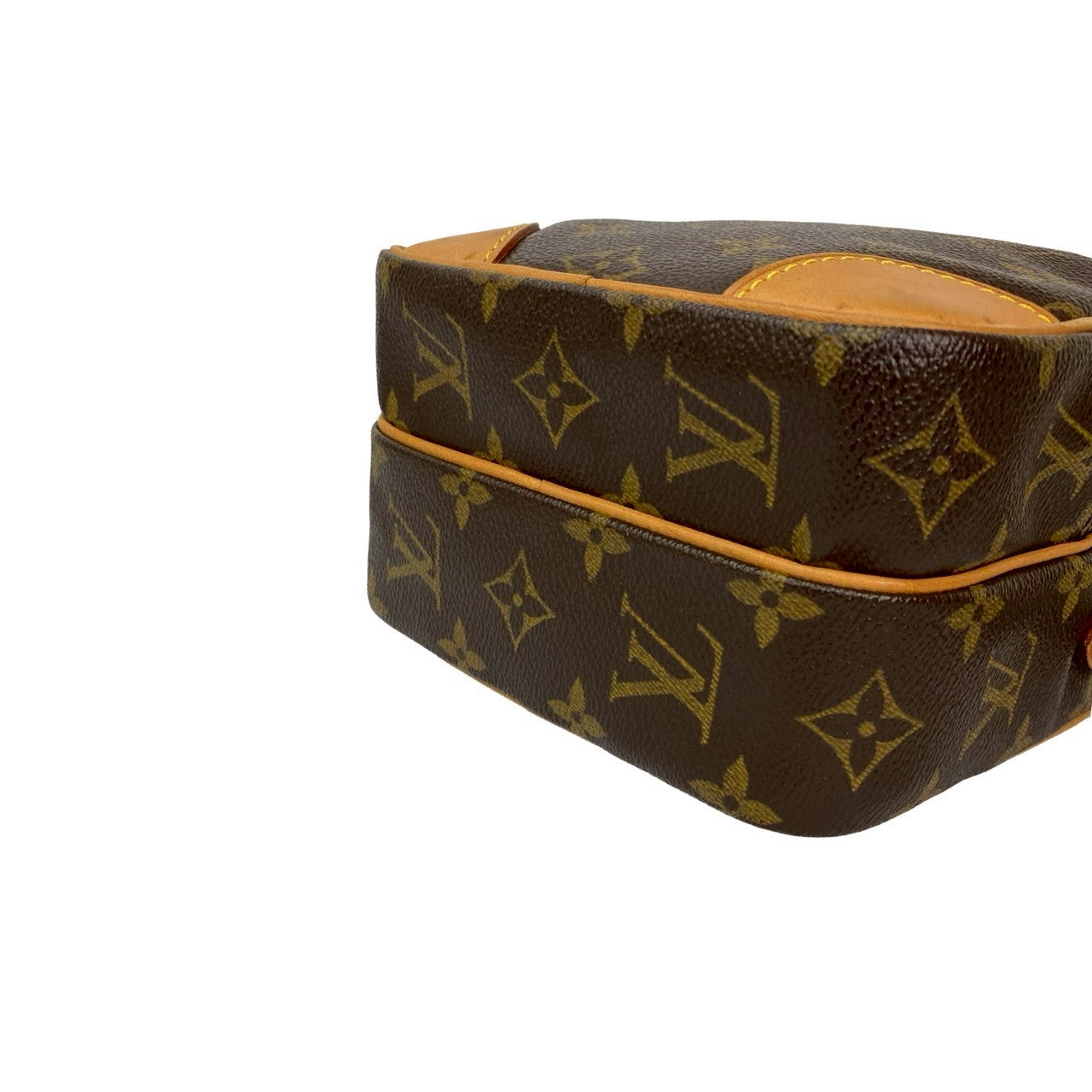 LOUIS VUITTON ルイヴィトン (Vintage) アマゾン ショルダーバッグ – Trip