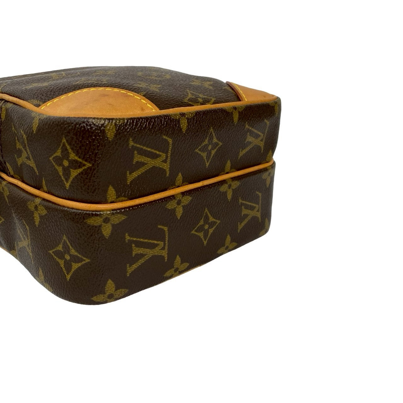 LOUIS VUITTON ルイヴィトン (Vintage) アマゾン ショルダーバッグ – Trip