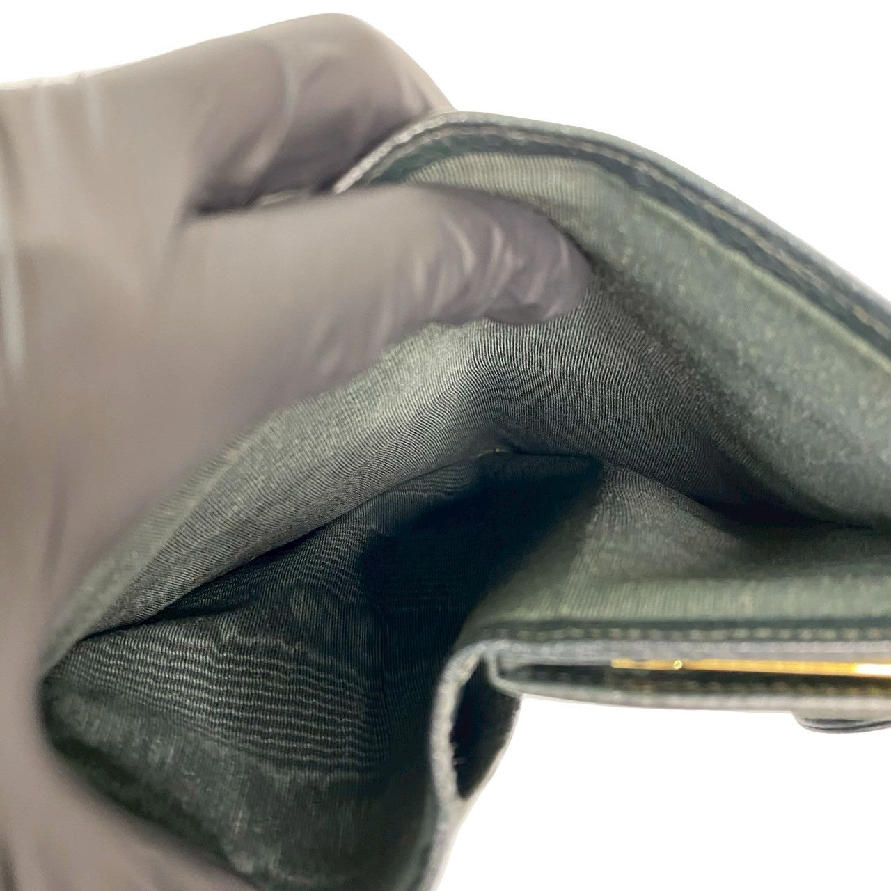 CHANEL (Vintage) Bicolore Long Wallet – Trip