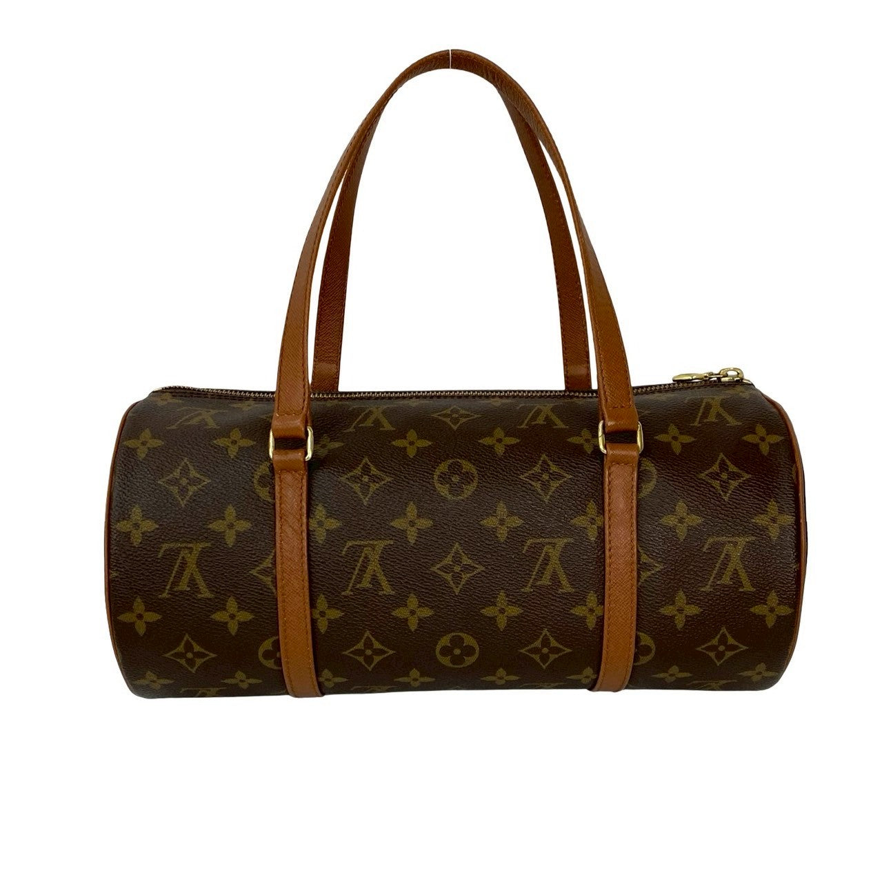 LOUIS VUITTON ルイヴィトン (Vintage) パピヨン 30 ハンドバッグ – Trip