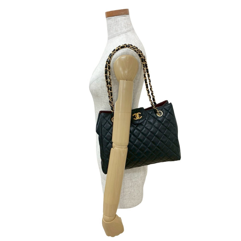 トートバッグ シャネル