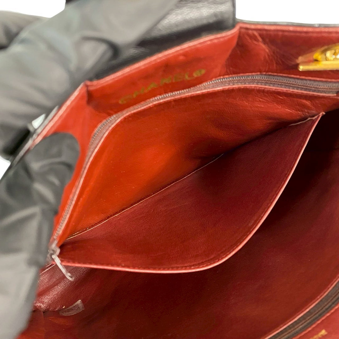 トートバッグ シャネル