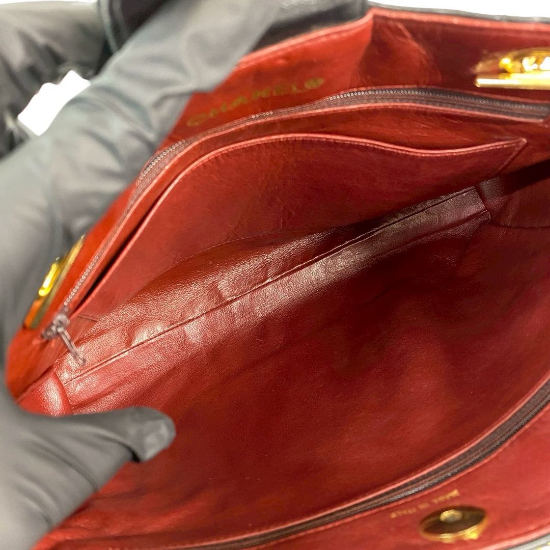 トートバッグ シャネル