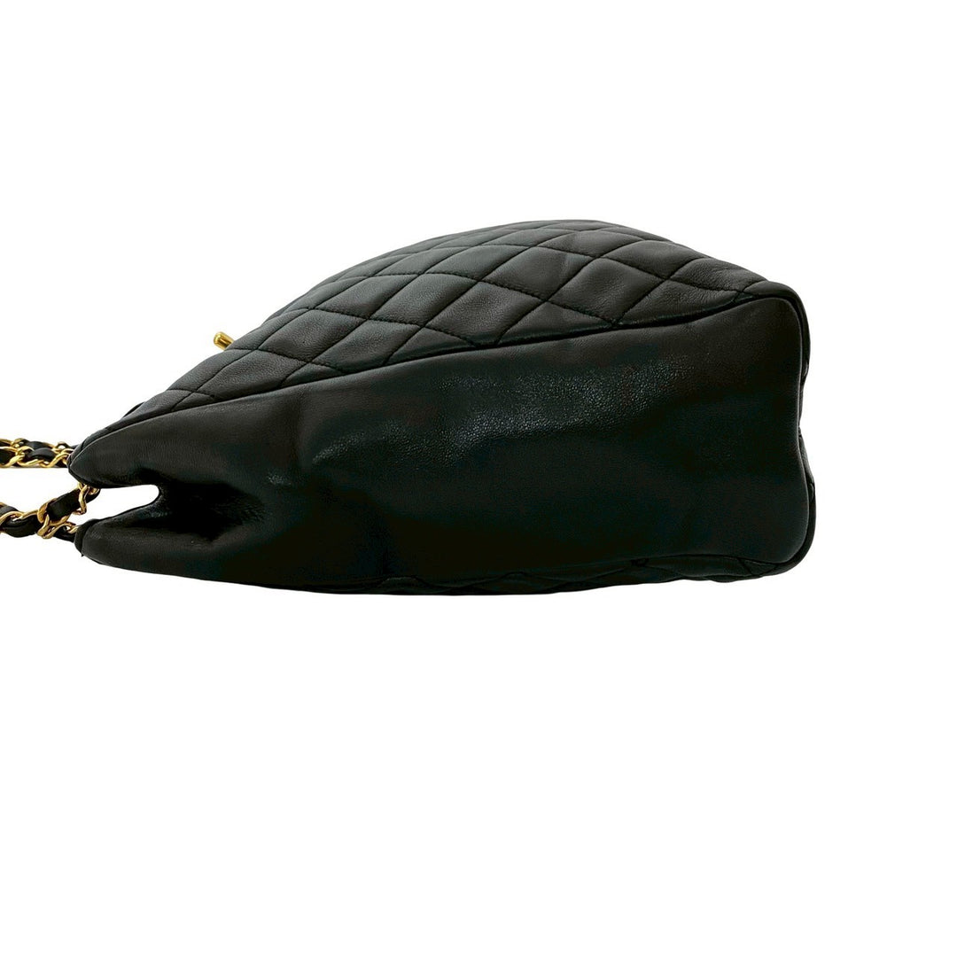 トートバッグ シャネル