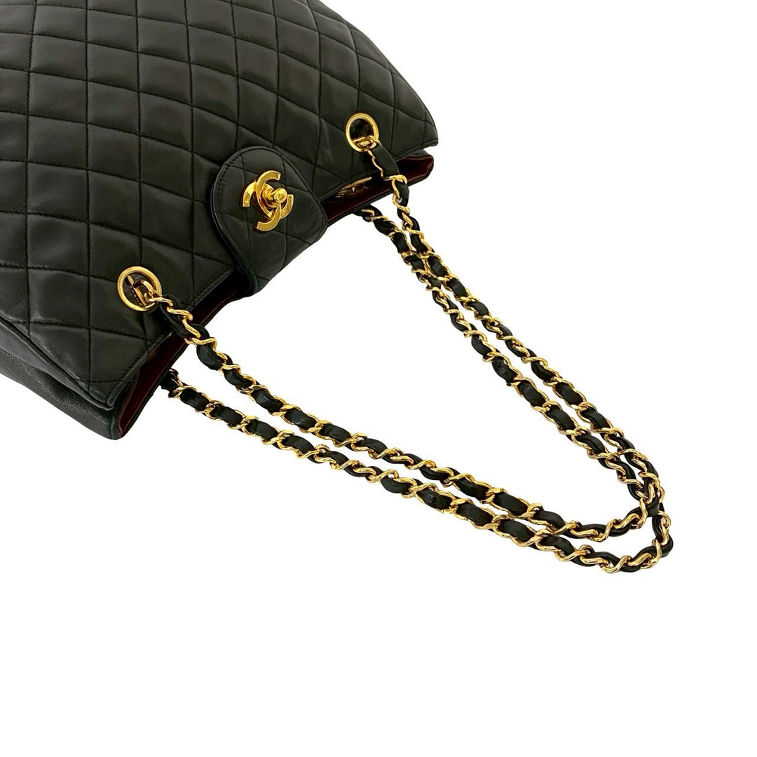 トートバッグ シャネル