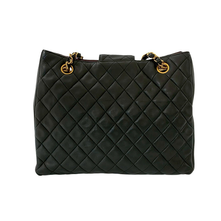 トートバッグ シャネル