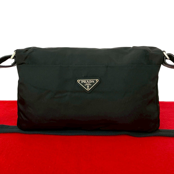 ショルダーバッグ プラダ