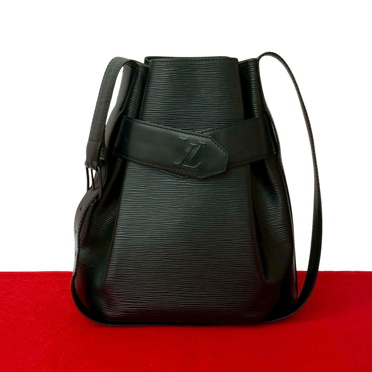 LOUIS VUITTON ルイヴィトン (Vintage) サック デ ポール ショルダー