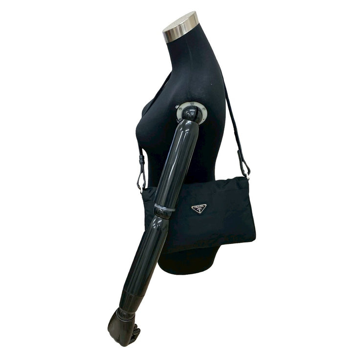 ショルダーバッグ プラダ