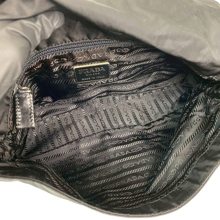ショルダーバッグ プラダ