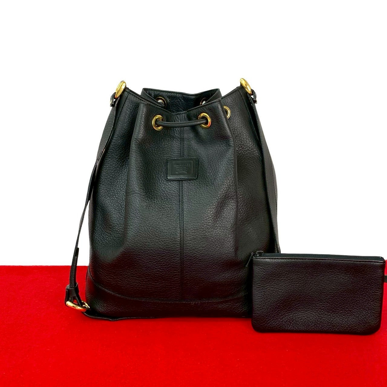 BURBERRY バーバリー (Vintage) ショルダーバッグ – Trip