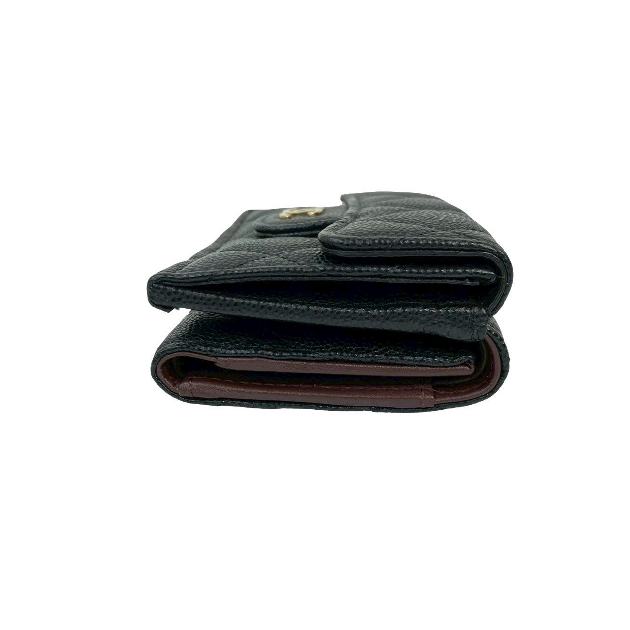 三つ折財布♡ メゾン マルジェラの三つ折り財布「WALLET CLIP 3 WITH ZIP」を購入