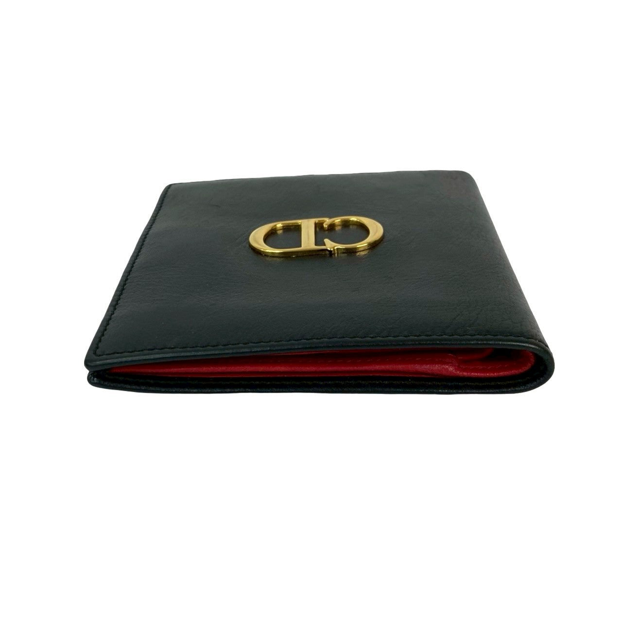 Christian Dior ディオール 二つ折り財布 – Trip