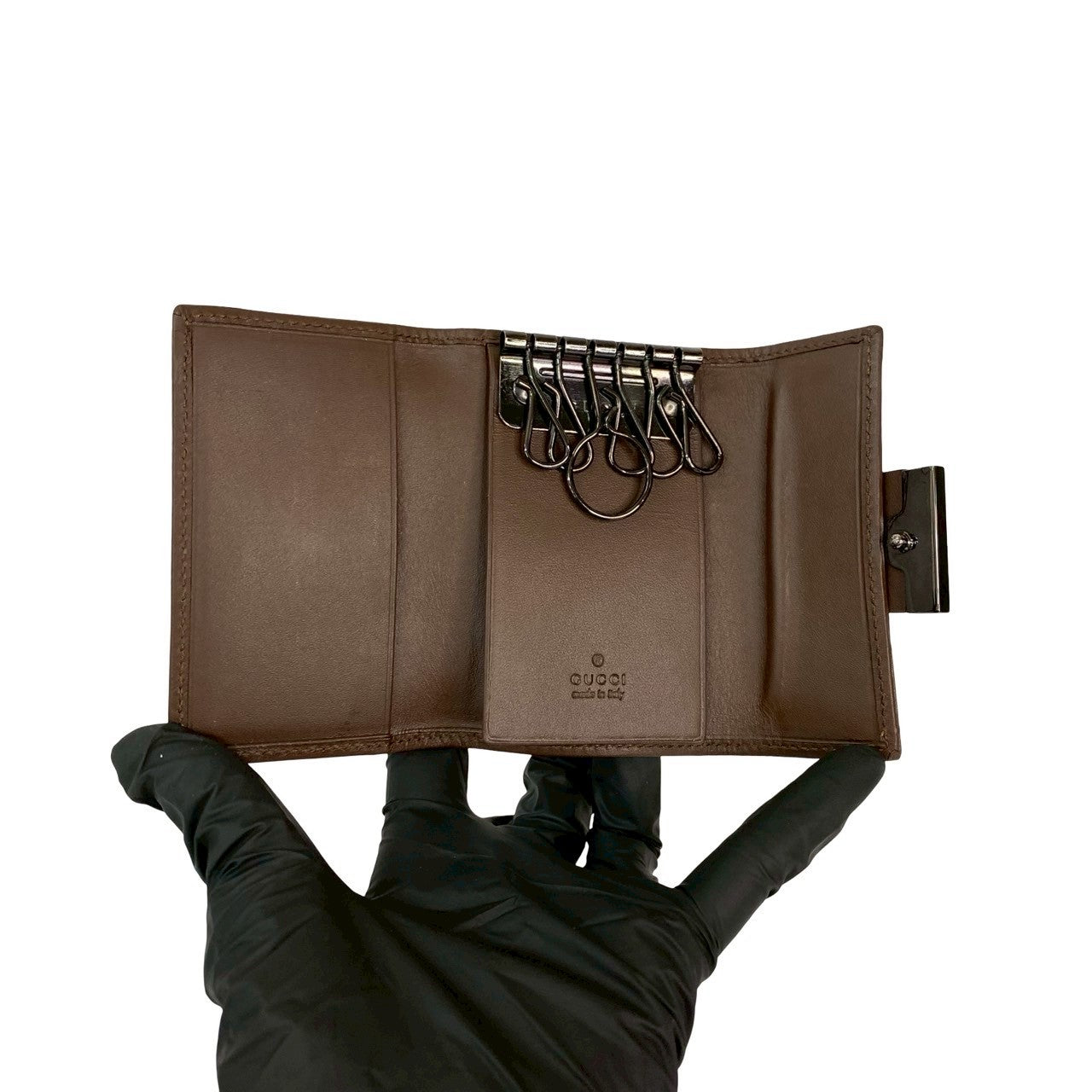 GUCCI グッチ　キーケース GUCCI キーケース