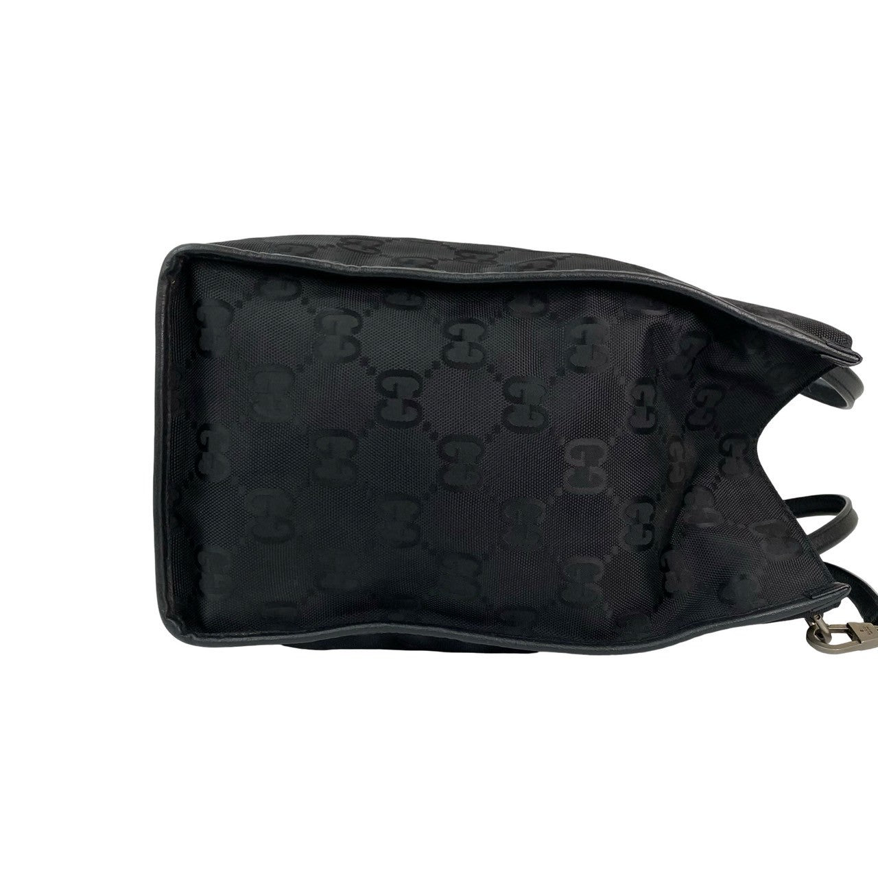 GUCCI OFF THE GRIDショルダーバッグ ブラック グッチ GUCCI GUCCI グッチ Off The Grid オフザグリット 斜めがけ