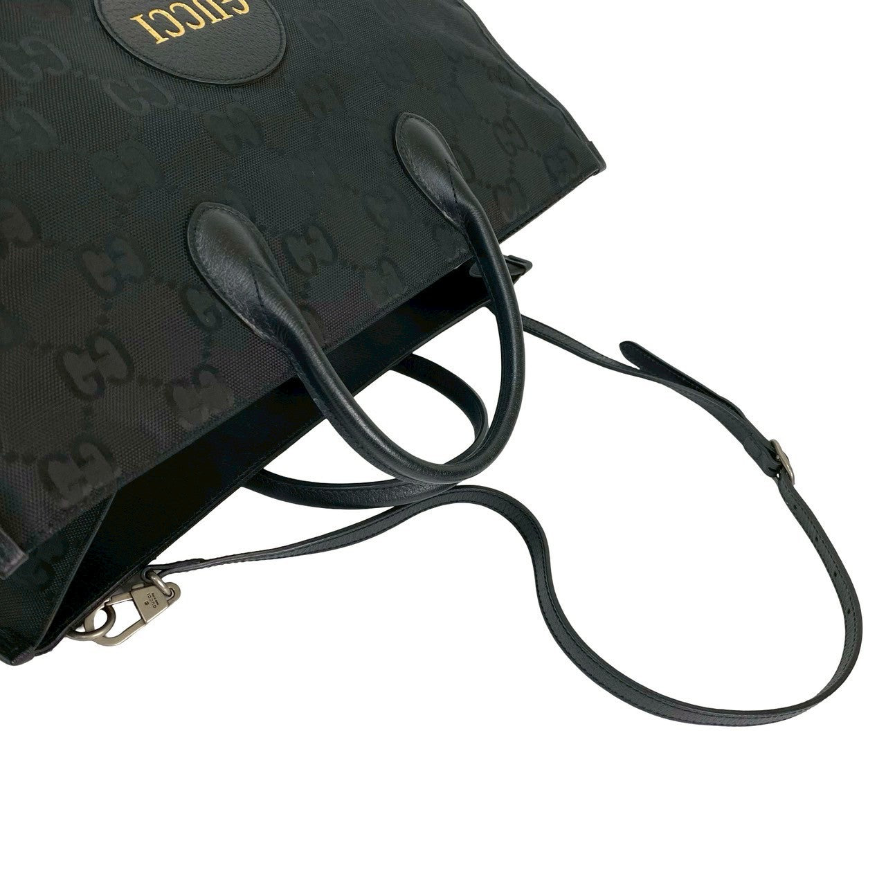 GUCCI グッチ オフザグリッド オフザグリッド ショルダーバッグ – Trip