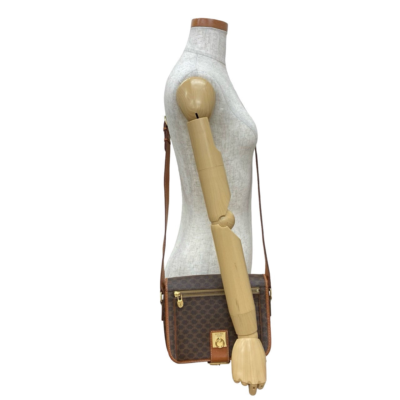 CELINE セリーヌ (Vintage) ショルダーバッグ – Trip