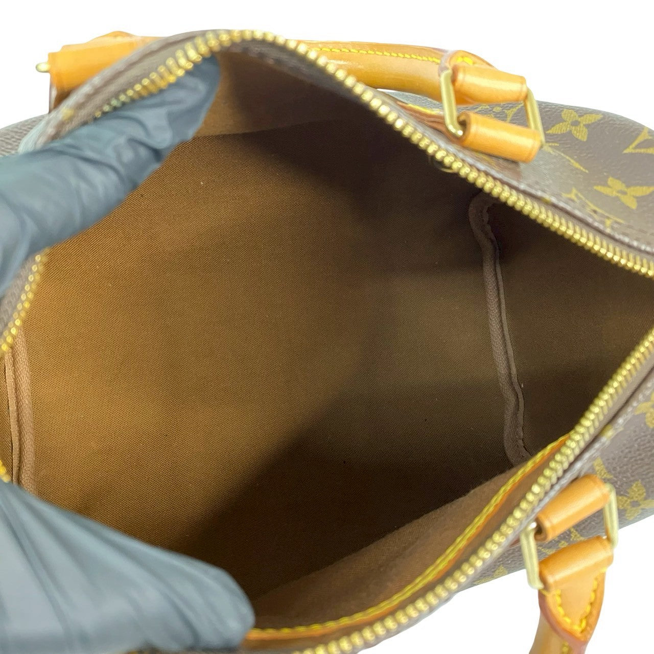 LOUIS VUITTON ルイヴィトン (Vintage) スピーディ 25 ハンドバッグ – Trip