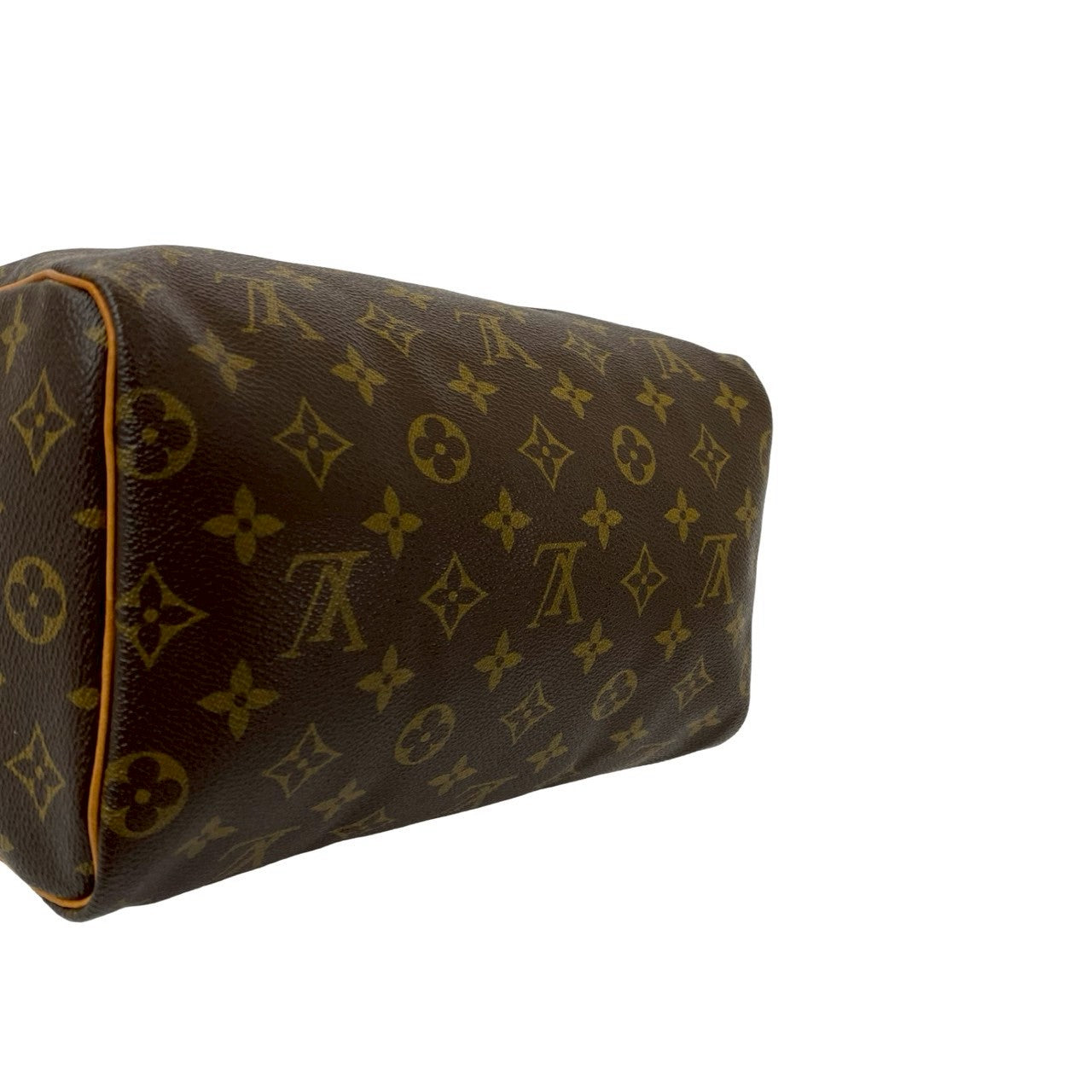 LOUIS VUITTON ルイヴィトン (Vintage) スピーディ 25 ハンドバッグ – Trip