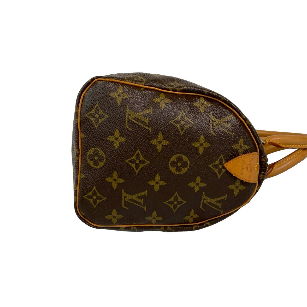 LOUIS VUITTON ルイヴィトン (Vintage) スピーディ 25 ハンドバッグ – Trip