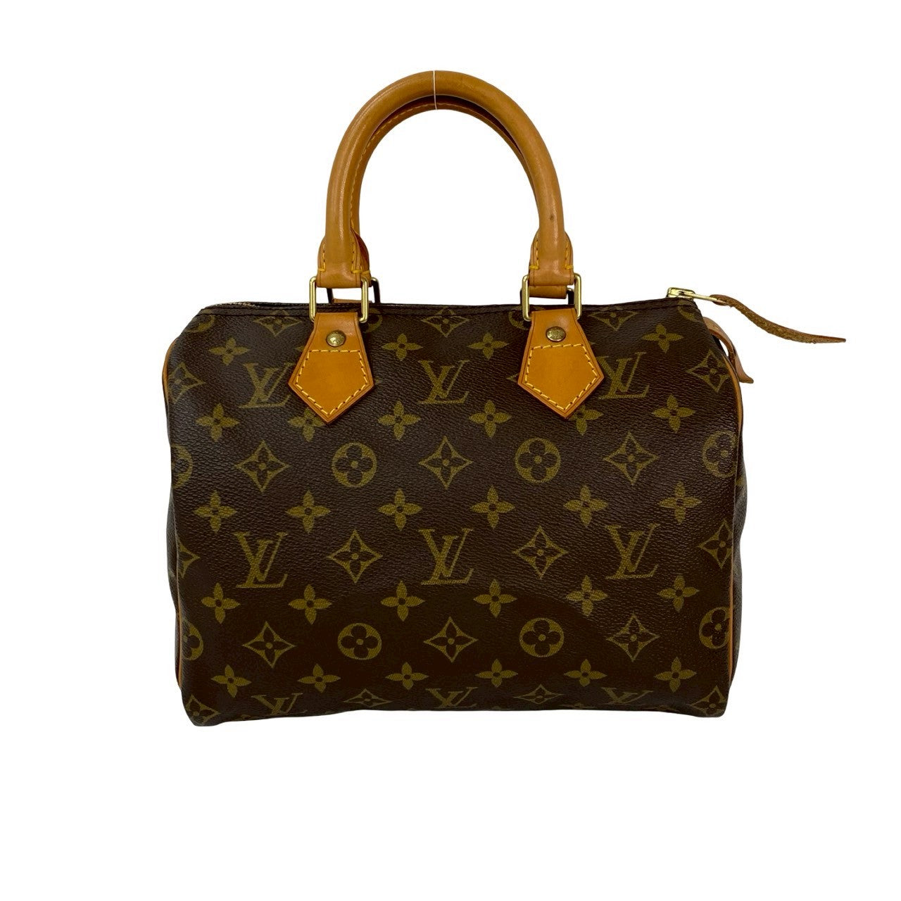 LOUIS VUITTON ルイヴィトン (Vintage) スピーディ 25 ハンドバッグ – Trip