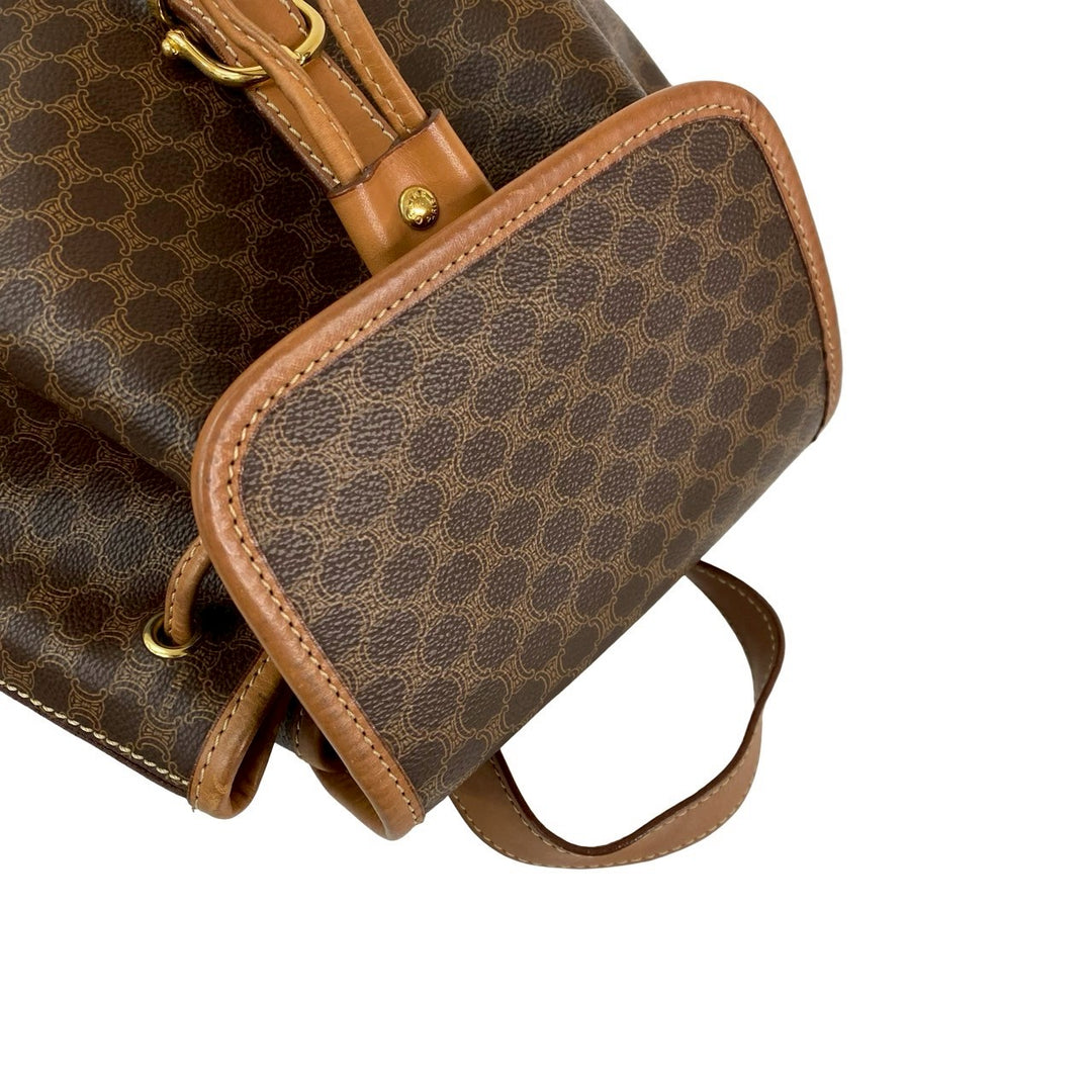 リュックサック セリーヌ