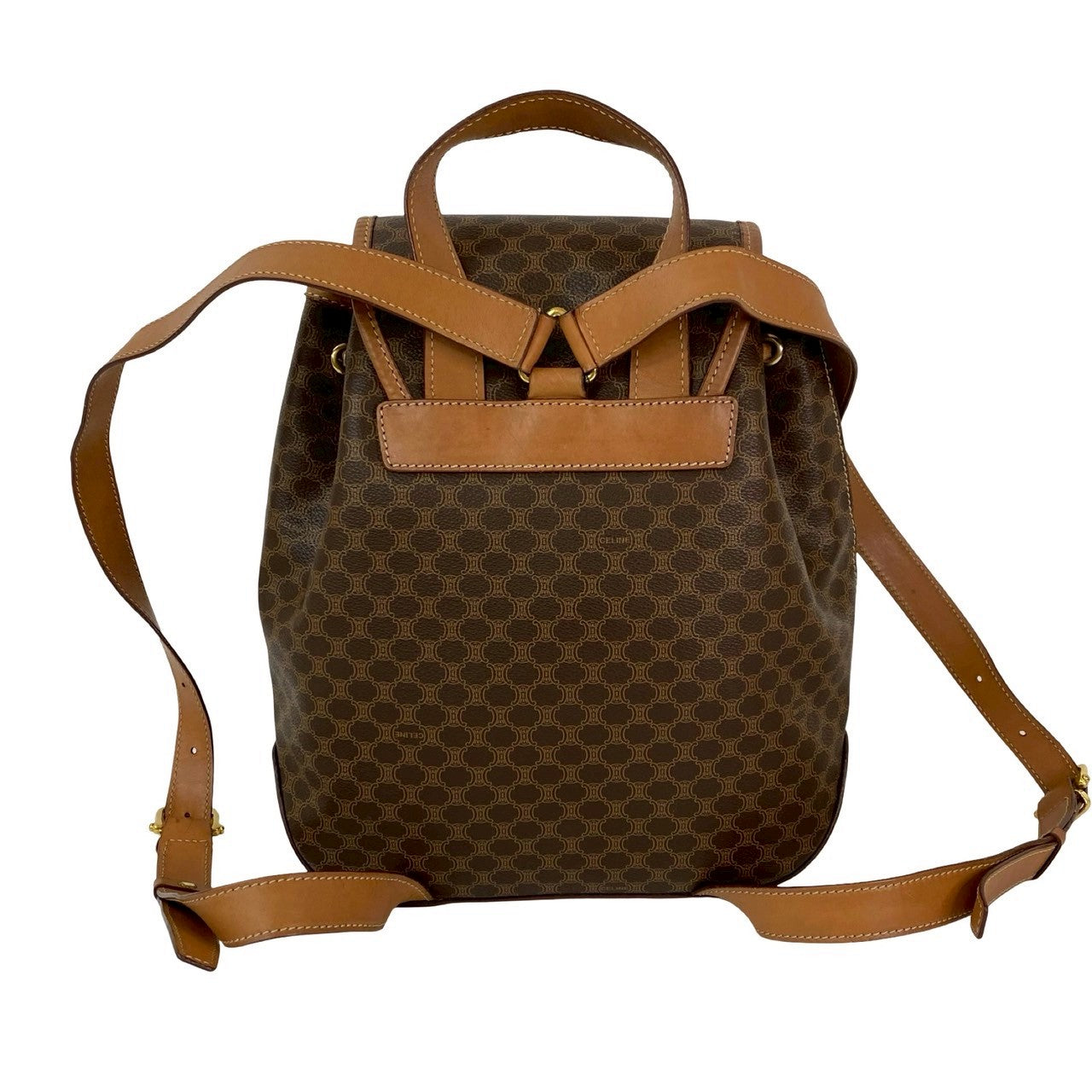 CELINE セリーヌ (Vintage) リュックサック – Trip