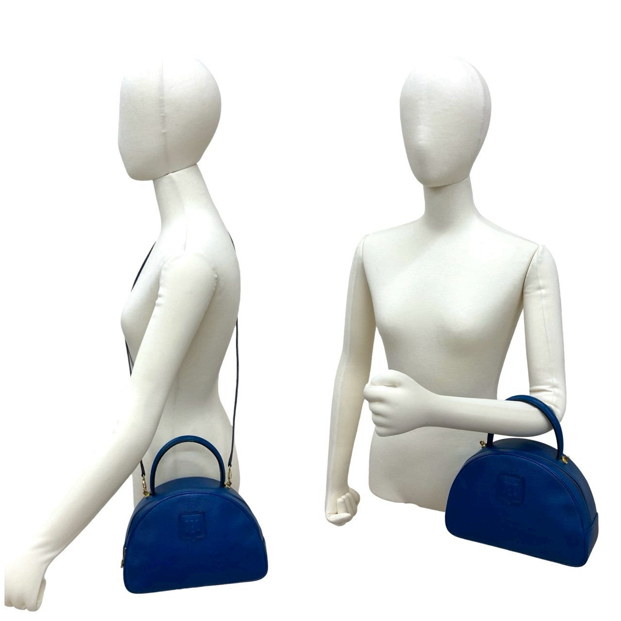 CELINE セリーヌ (Vintage) ショルダーバッグ – Trip