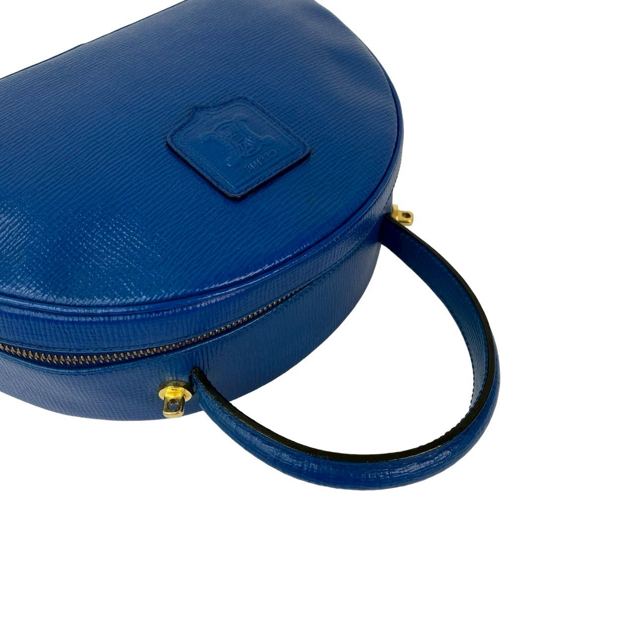 CELINE セリーヌ (Vintage) ショルダーバッグ – Trip