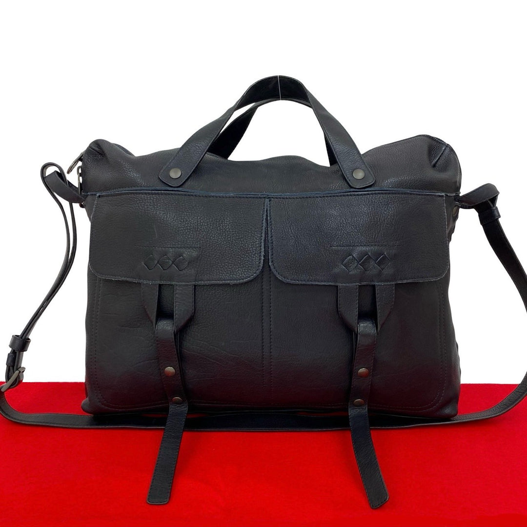 ショルダーバッグ ボッテガヴェネタ