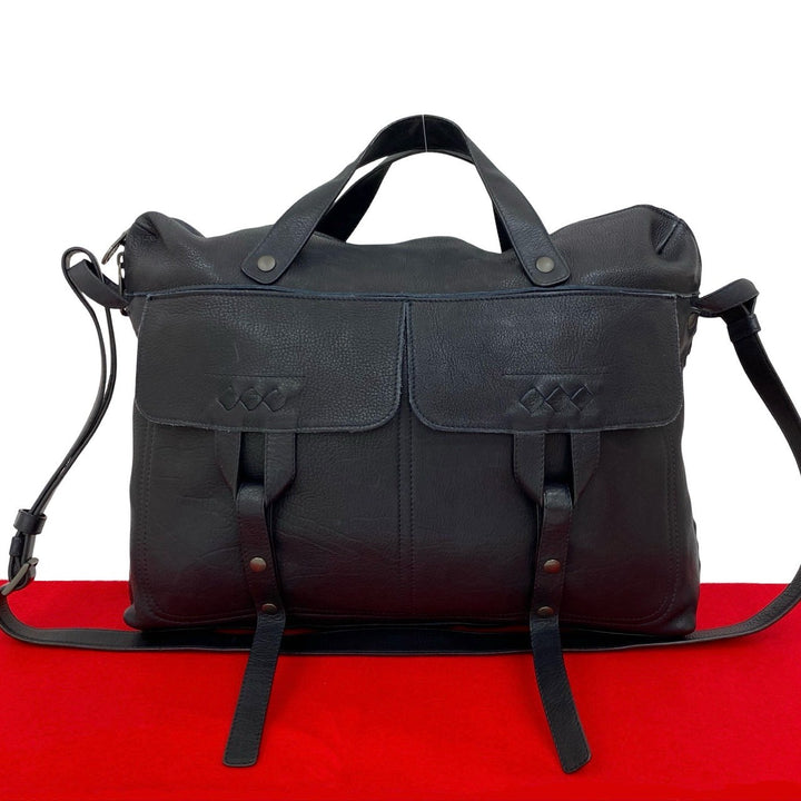 ショルダーバッグ ボッテガヴェネタ