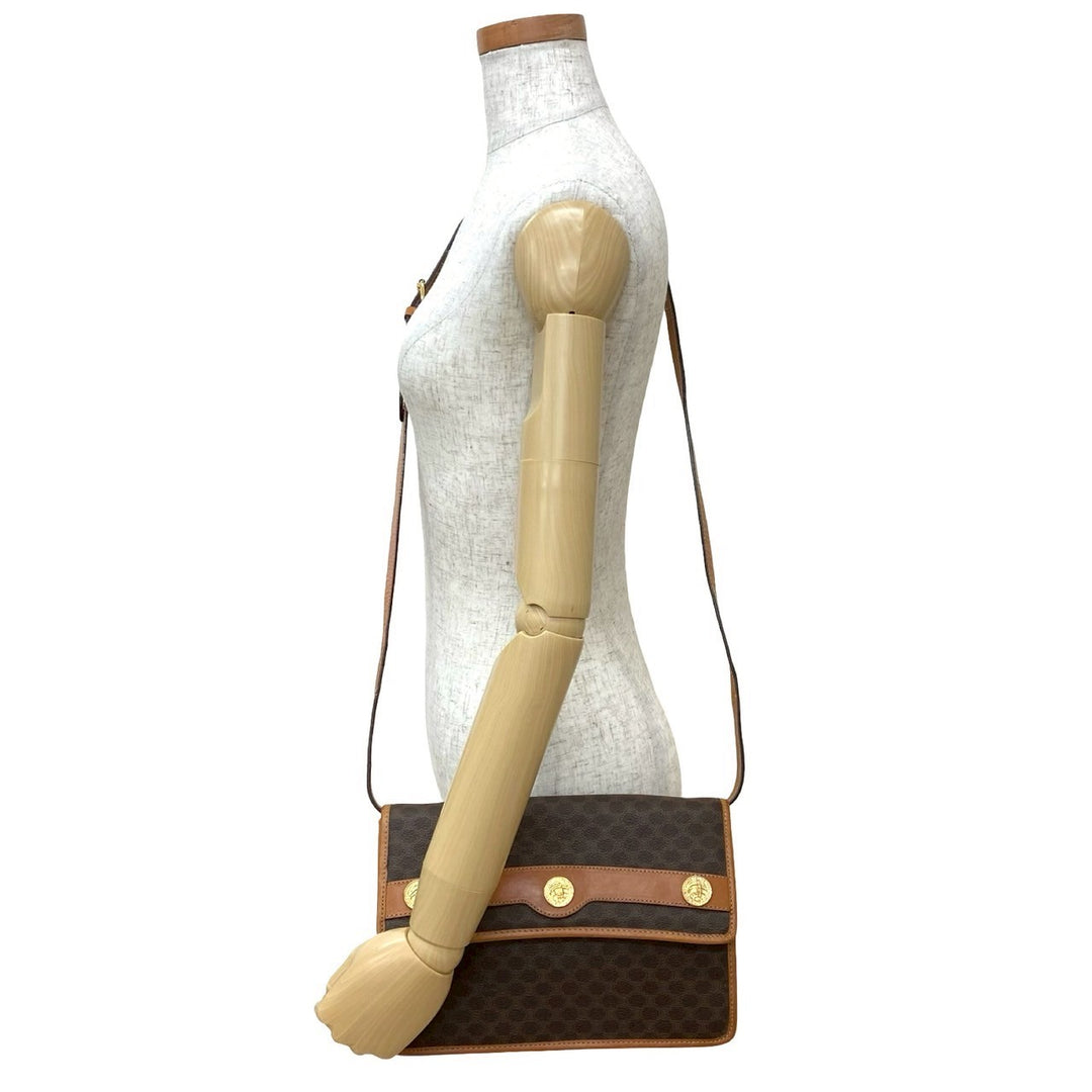 shoulder bag celine