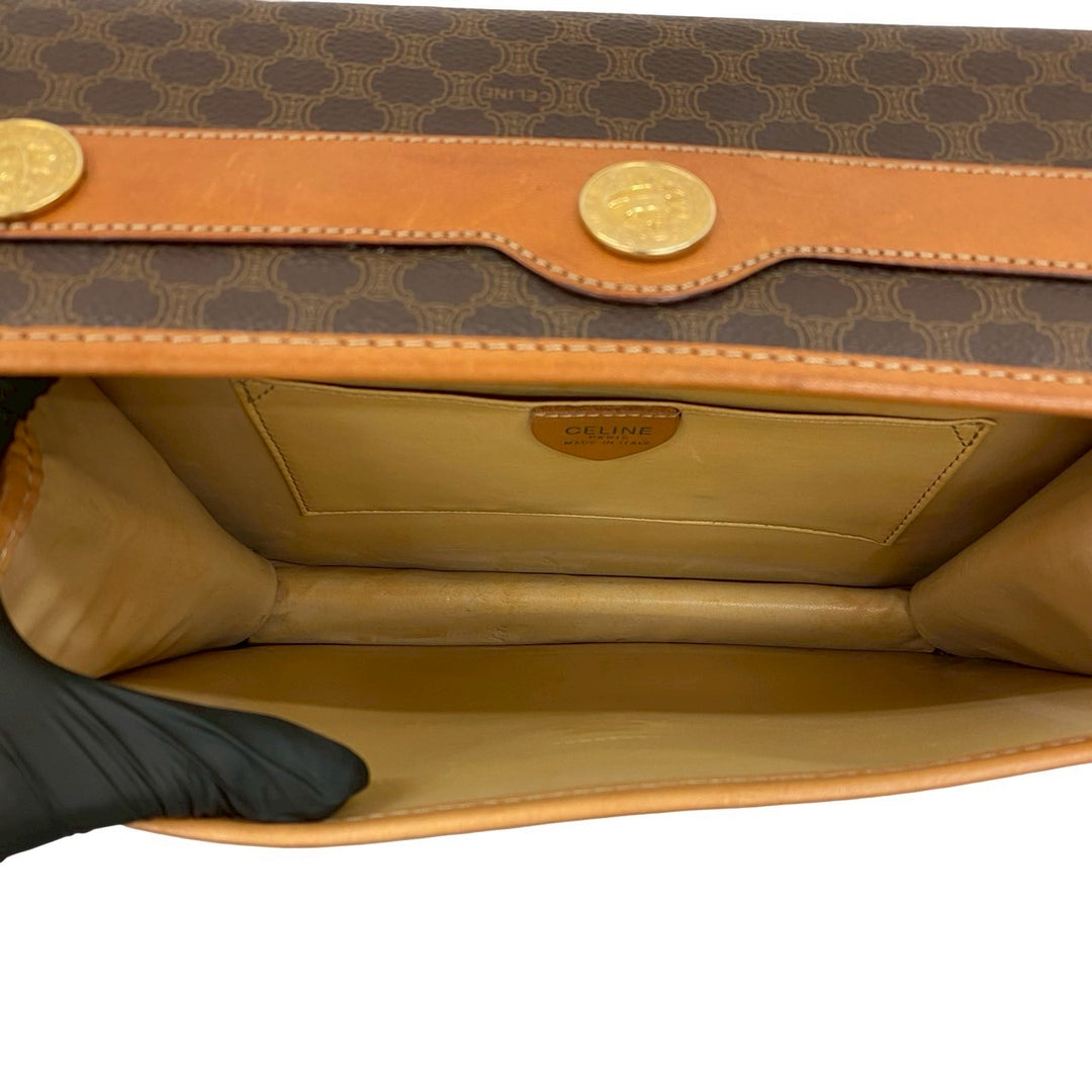 shoulder bag celine