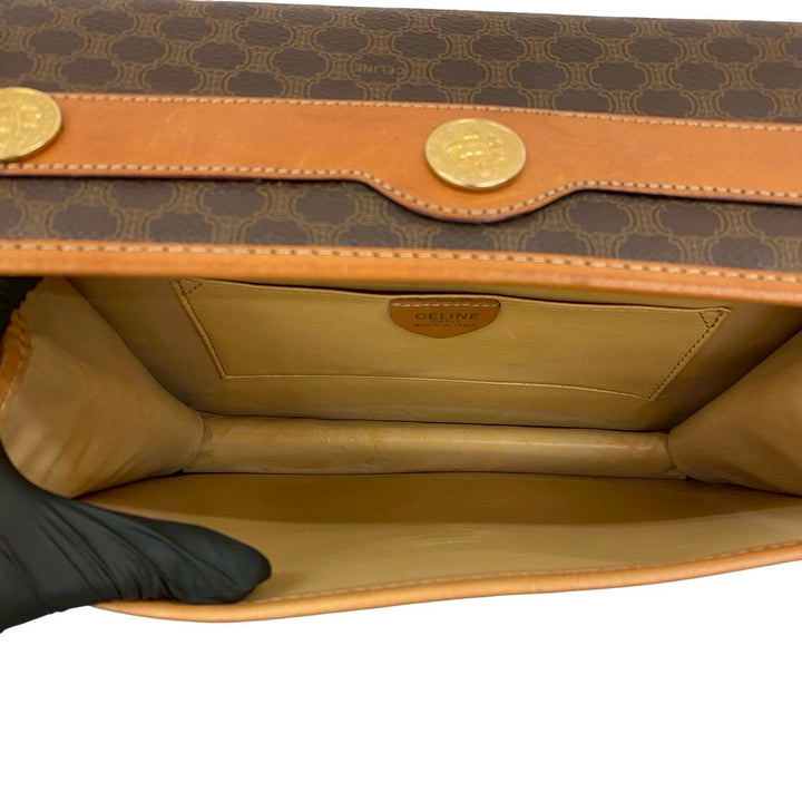 shoulder bag celine