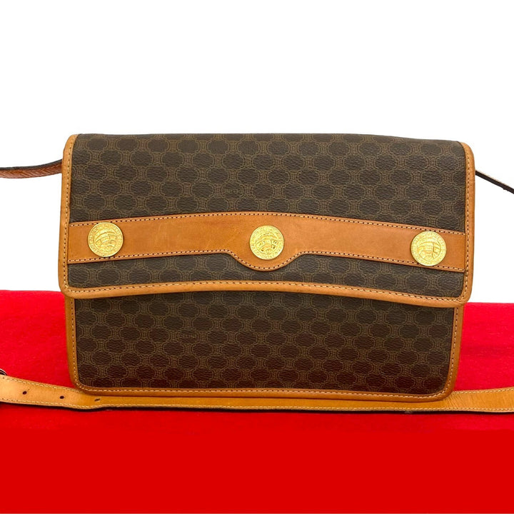 shoulder bag celine