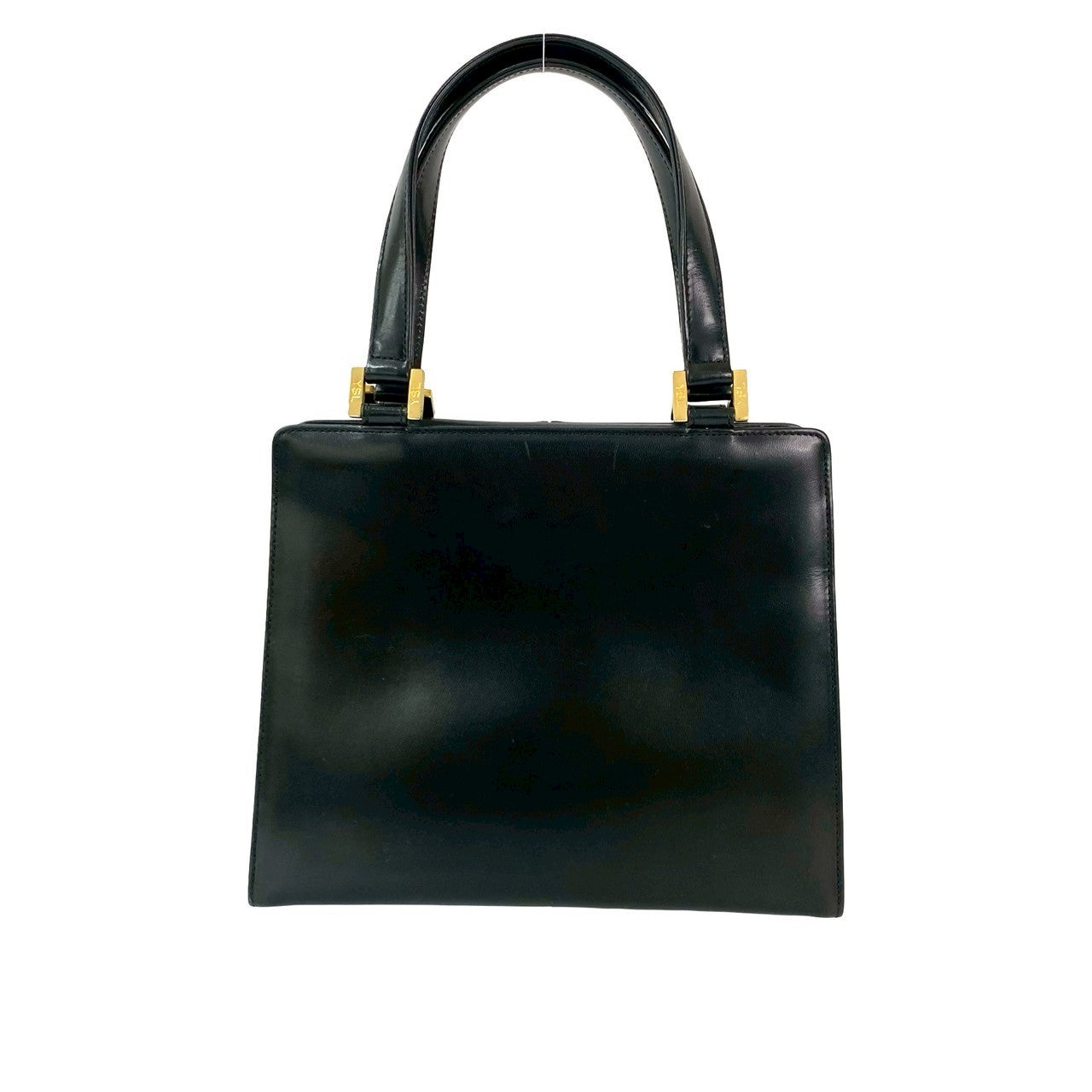 イヴサンローラン　ハンドバッグ　パーティバッグヴィンテージ　美品 YVES SAINT LAURENT イヴ・サンローラン (Vintage) ハンドバッグ – Trip